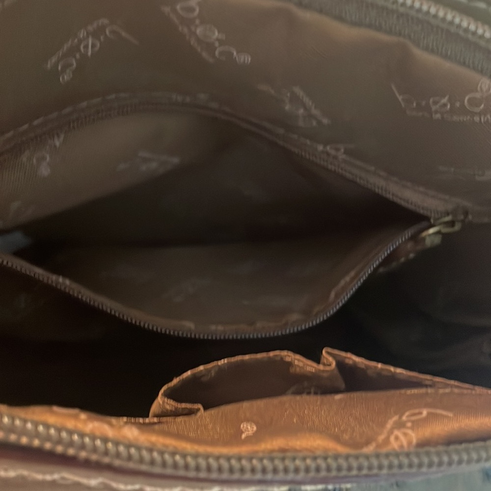 Shoulder bag - Picture 6 of 15